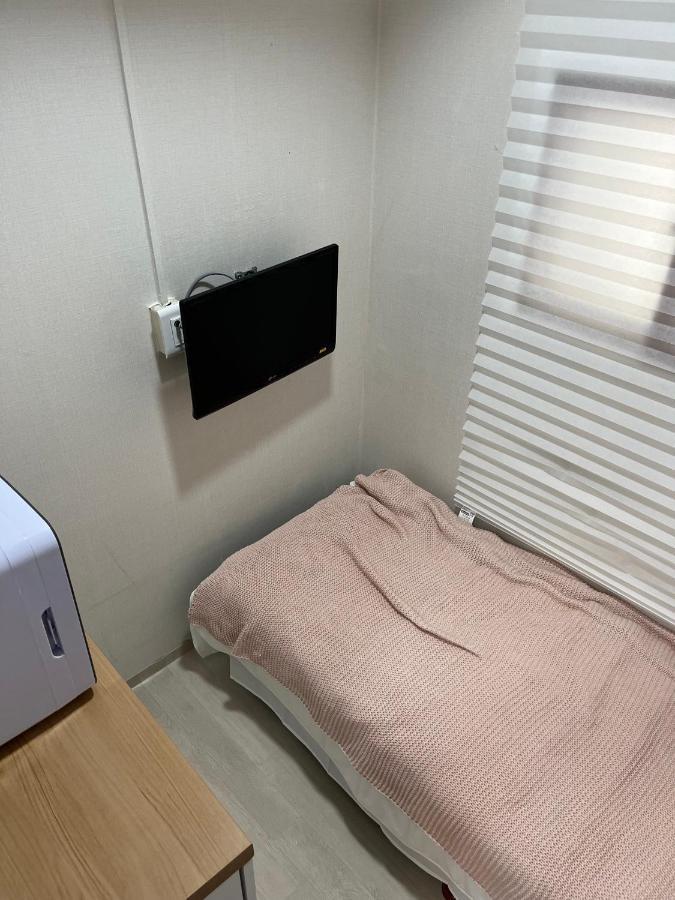 The Cube House - Female Only * Seoul
