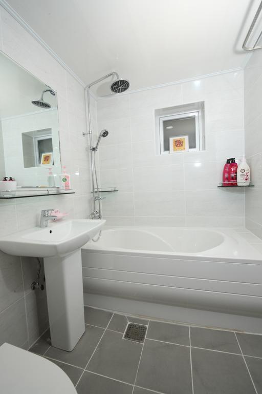 Hostel The Somi Guesthouse Seoul