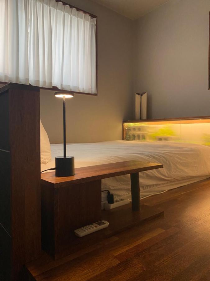 Viva La Vida - Seochon Private Apartamento