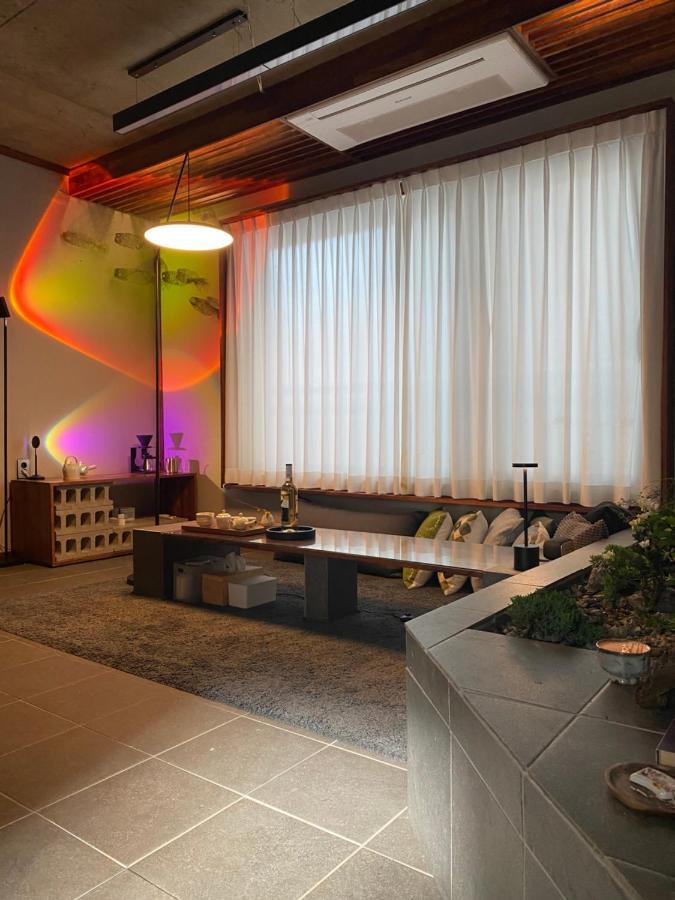 Viva La Vida - Seochon Private Apartamento Seul
