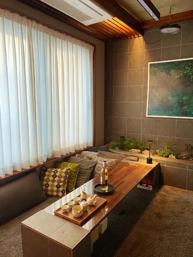 Viva La Vida - Seochon Private Apartamento