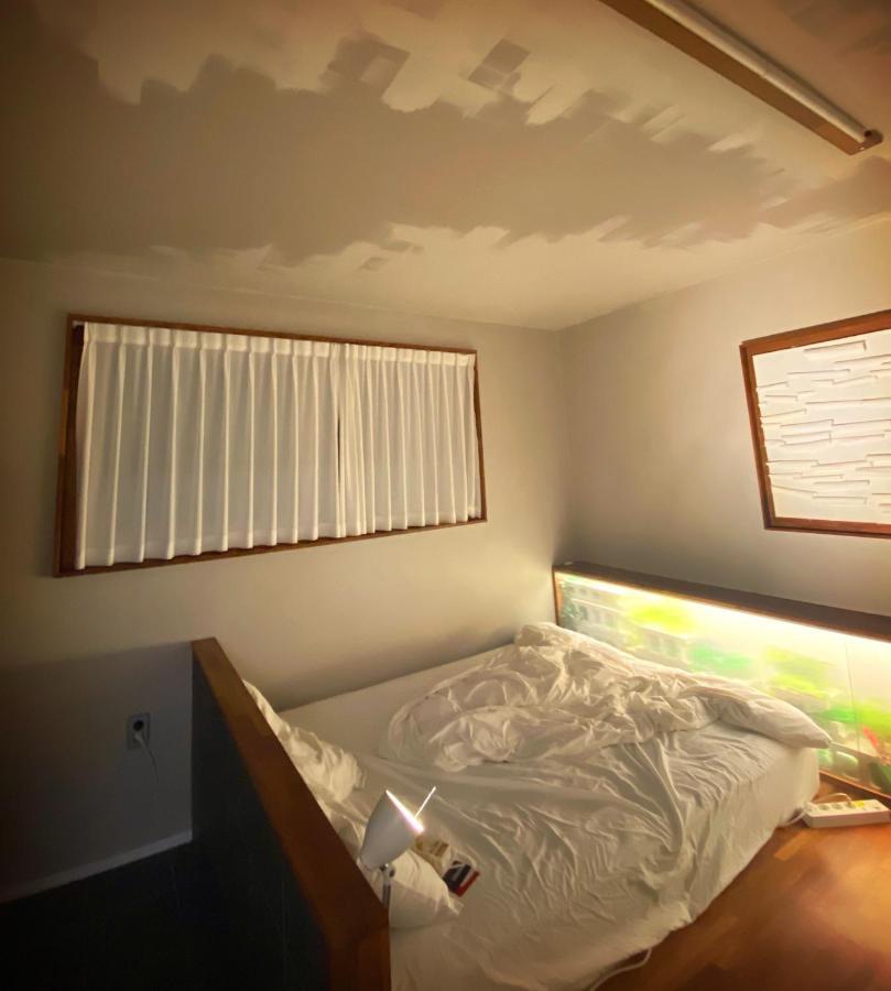 Viva La Vida - Seochon Private Apartamento *