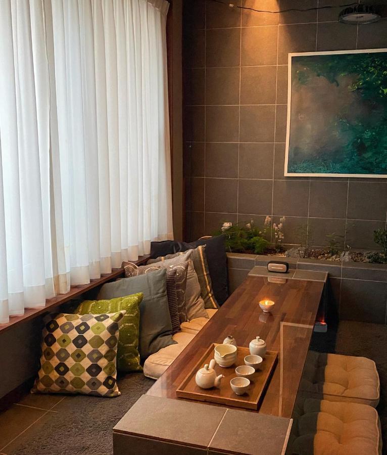 Viva La Vida - Seochon Private Apartamento Seul