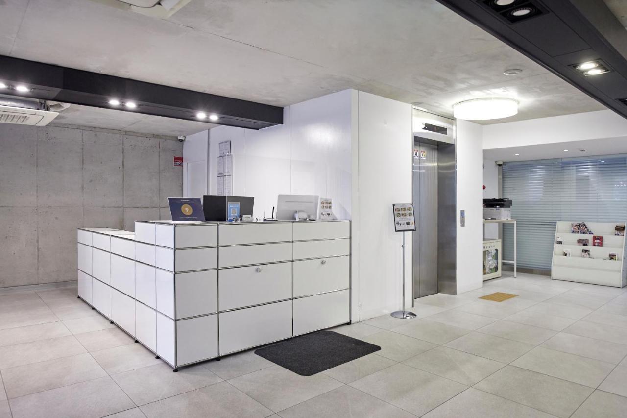Creto Myeongdong Hotel Seoul