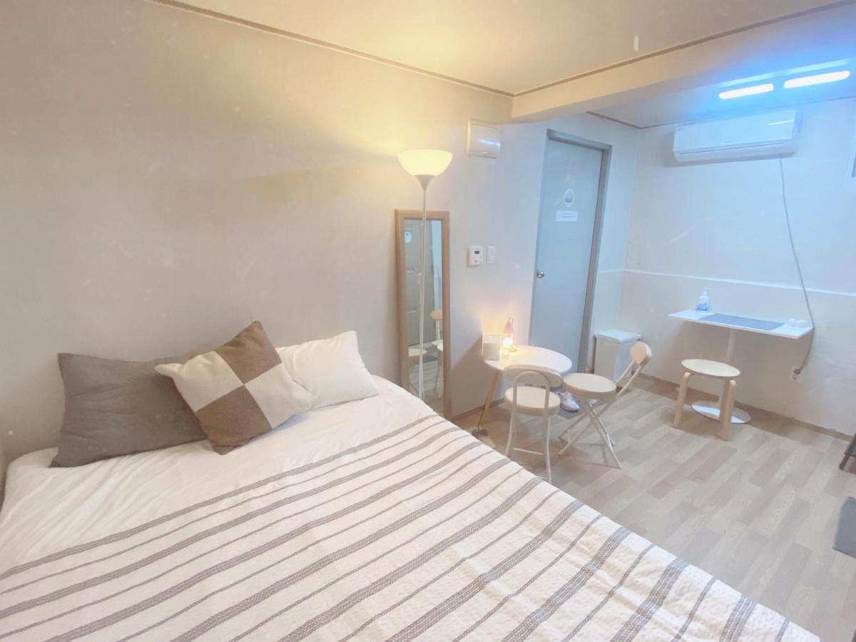 Apartment Namsan #103 *