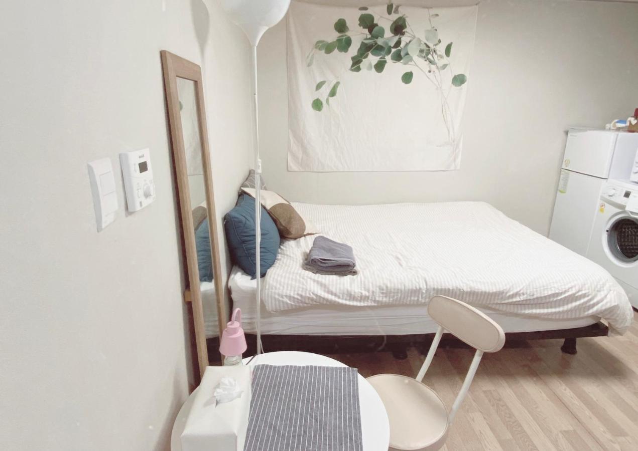 Namsan #103 Apartment *