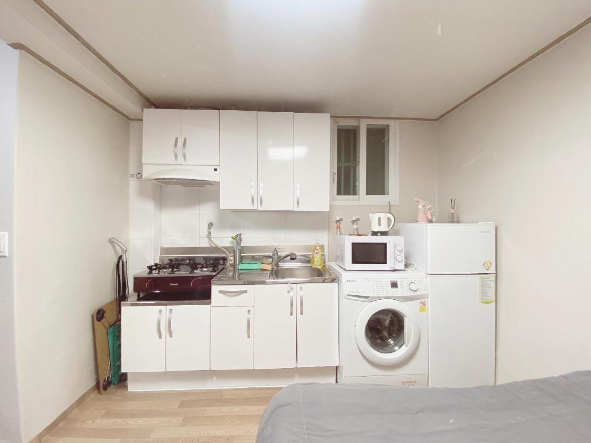 Namsan #103 Apartment Seoul