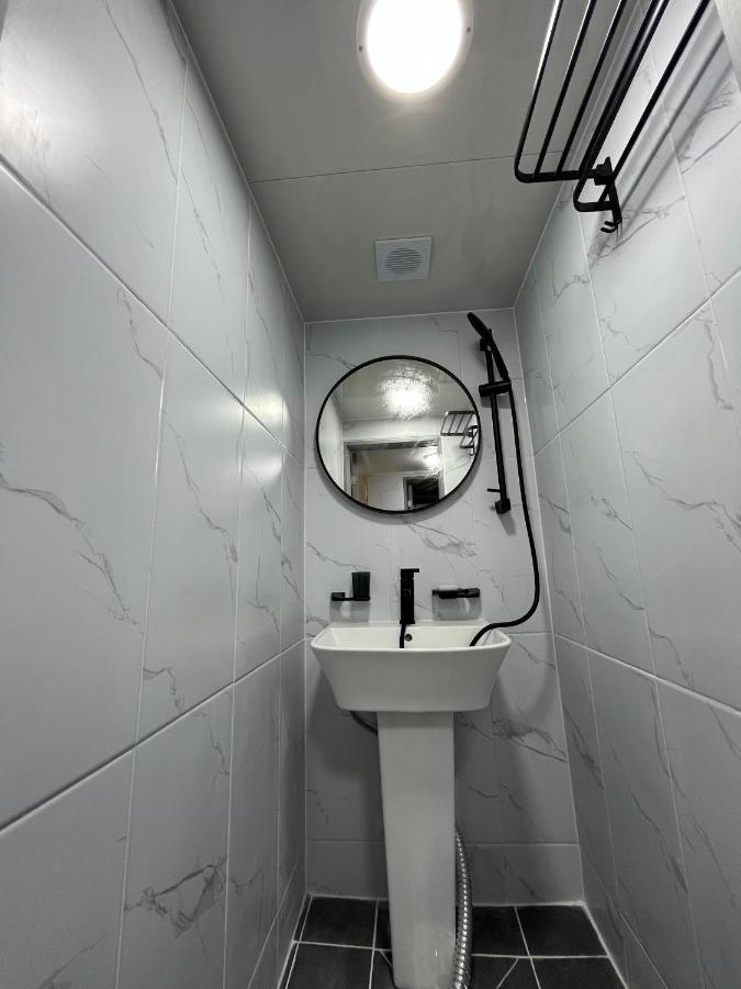 Hostel The Cube House - Female Only