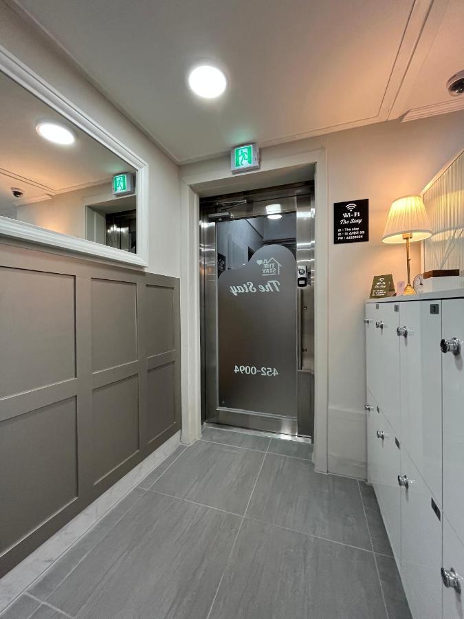 The Cube House - Female Only Hostel *