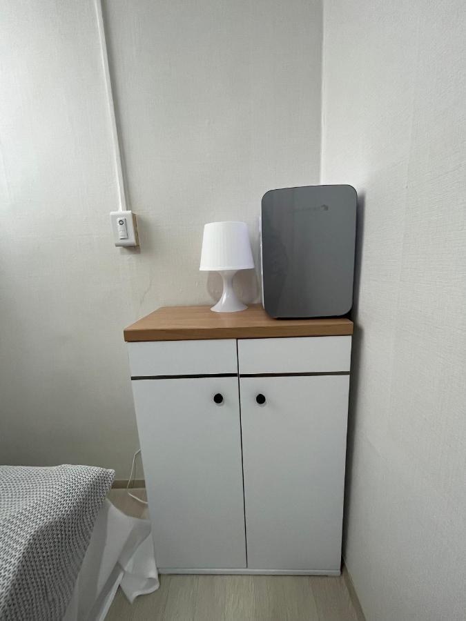 Hostel The Cube House - Female Only *
