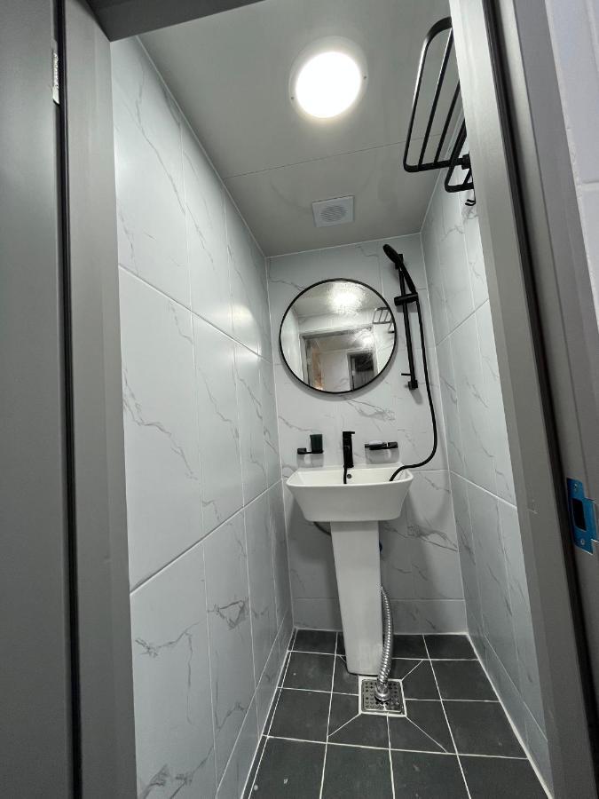 The Cube House - Female Only Seoul