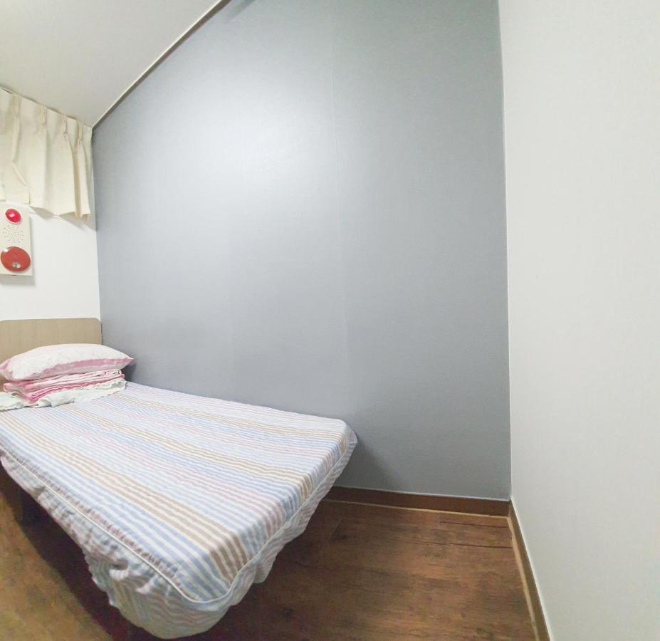 Guest house Apgujeong *
