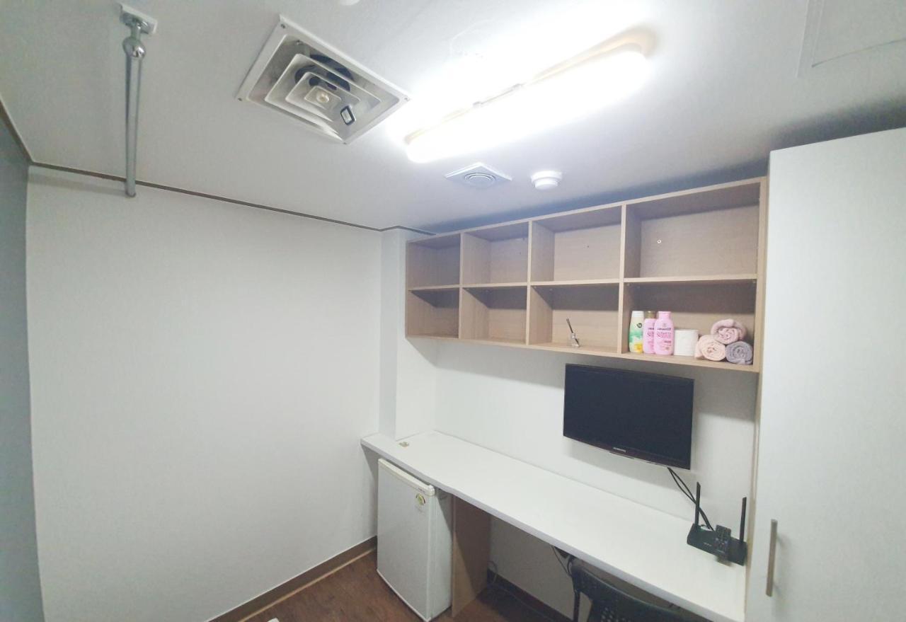 Guest house Apgujeong