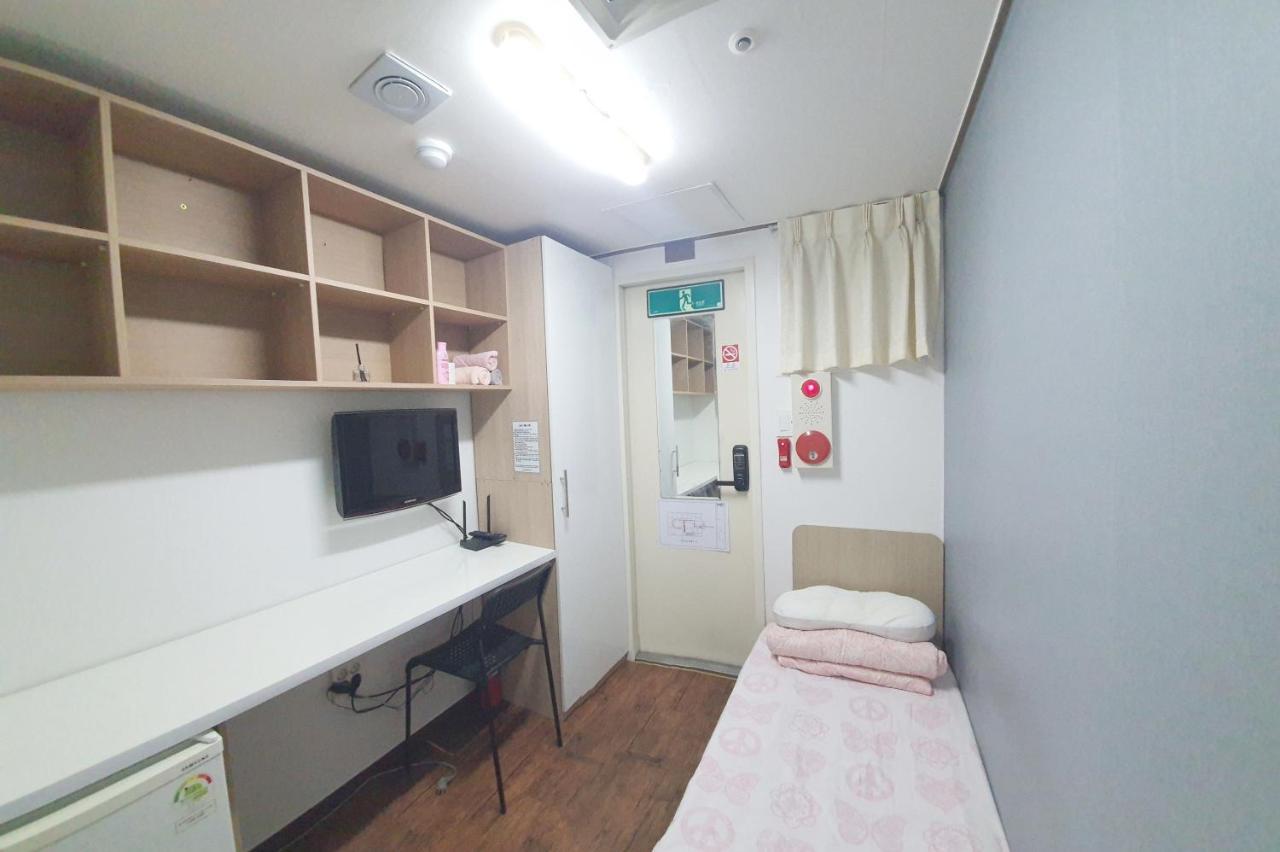 Guest house Apgujeong Seoul