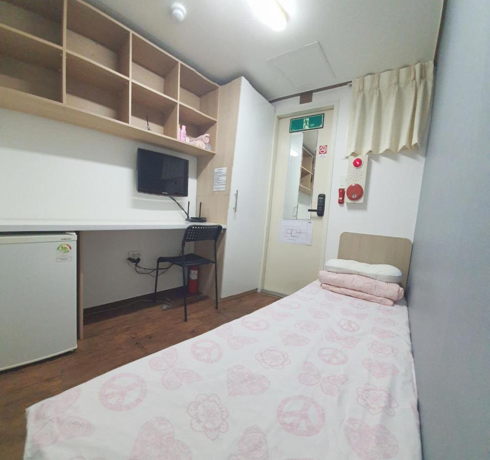 Guest house Apgujeong *