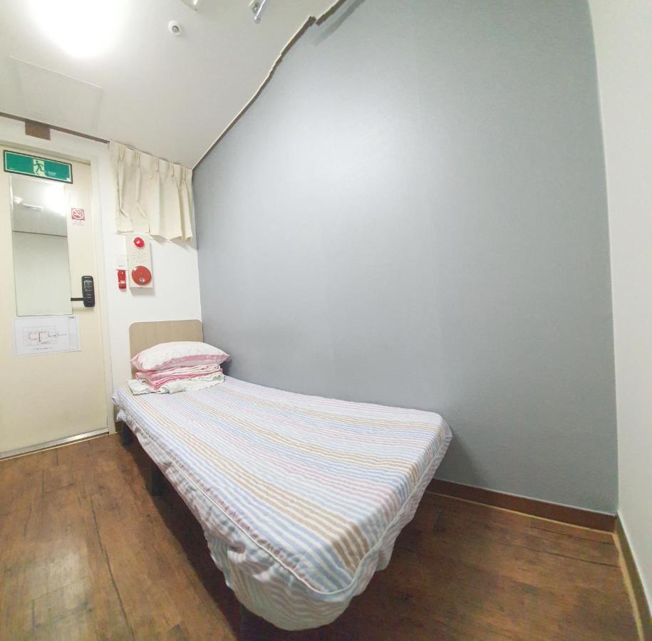 Apgujeong Guest house