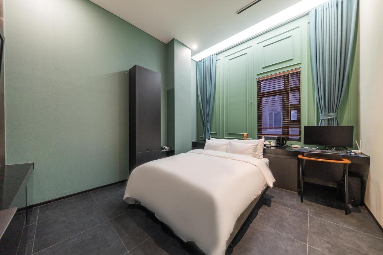 Starhills Hotel Seoul