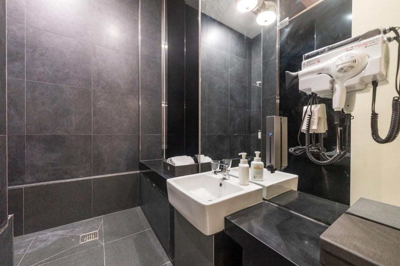 Starhills Hotel Seoul