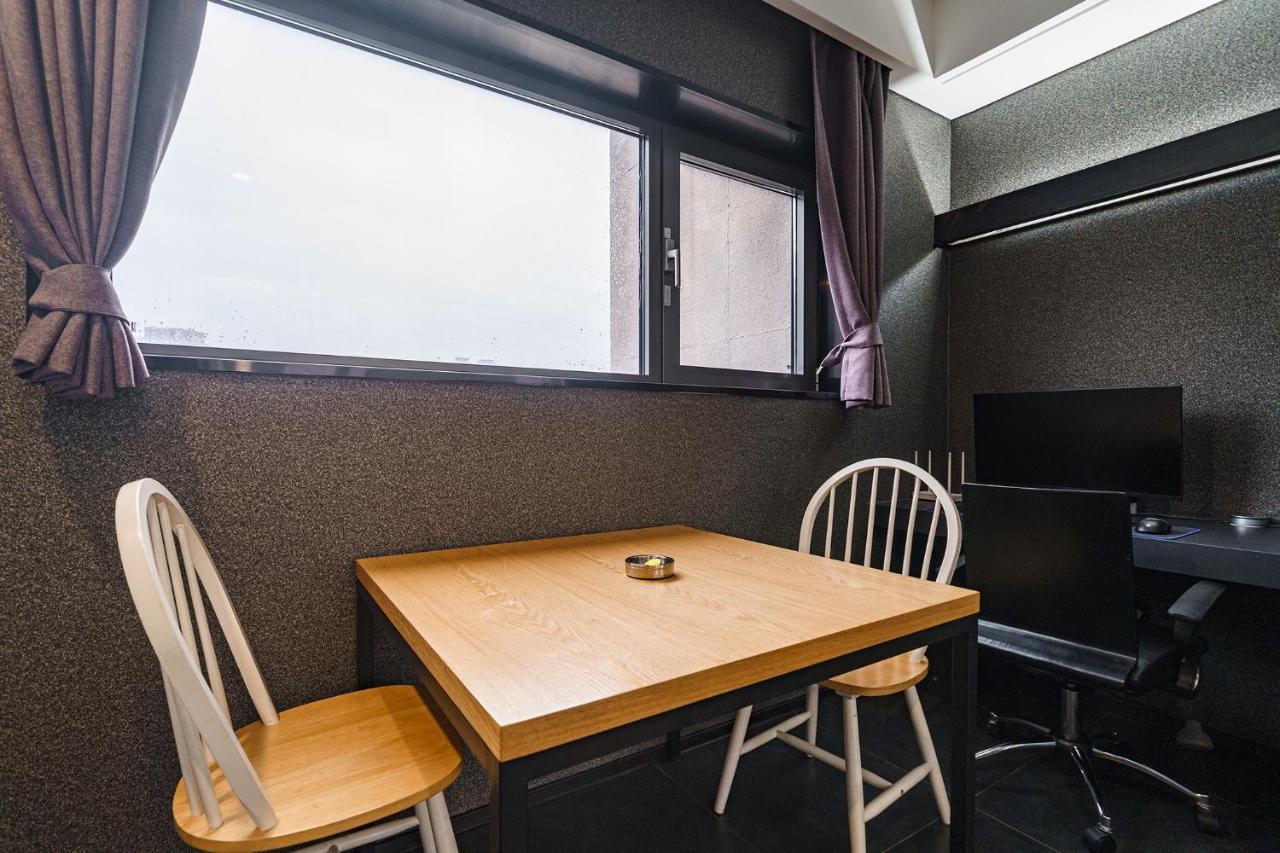 Starhills Hotel Seoul