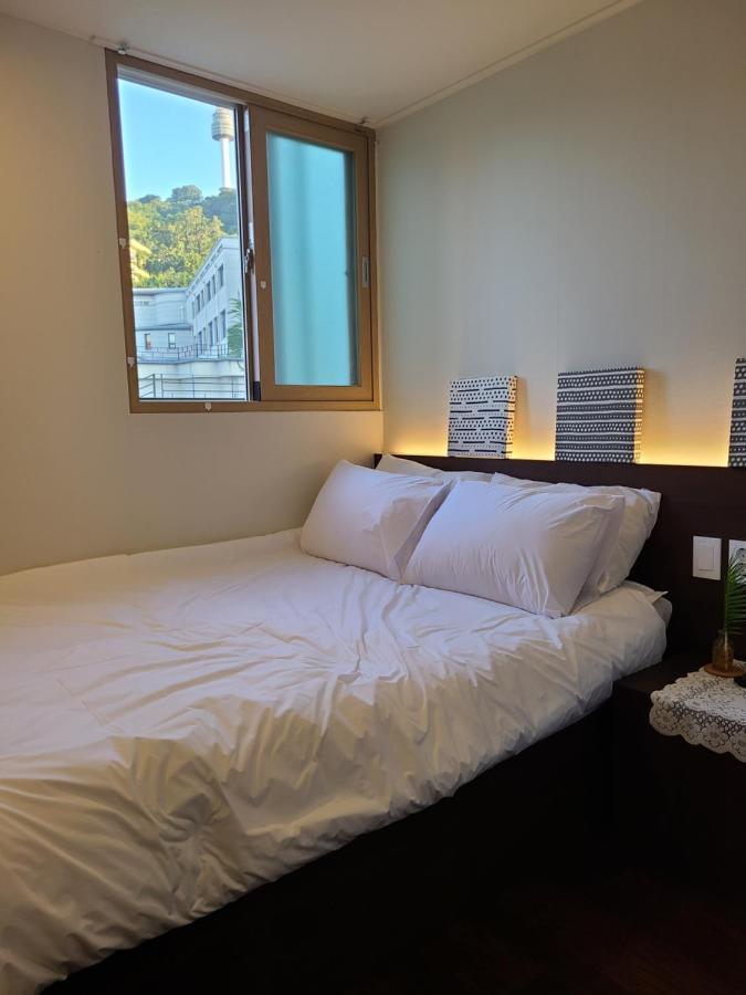 Guest house Well
