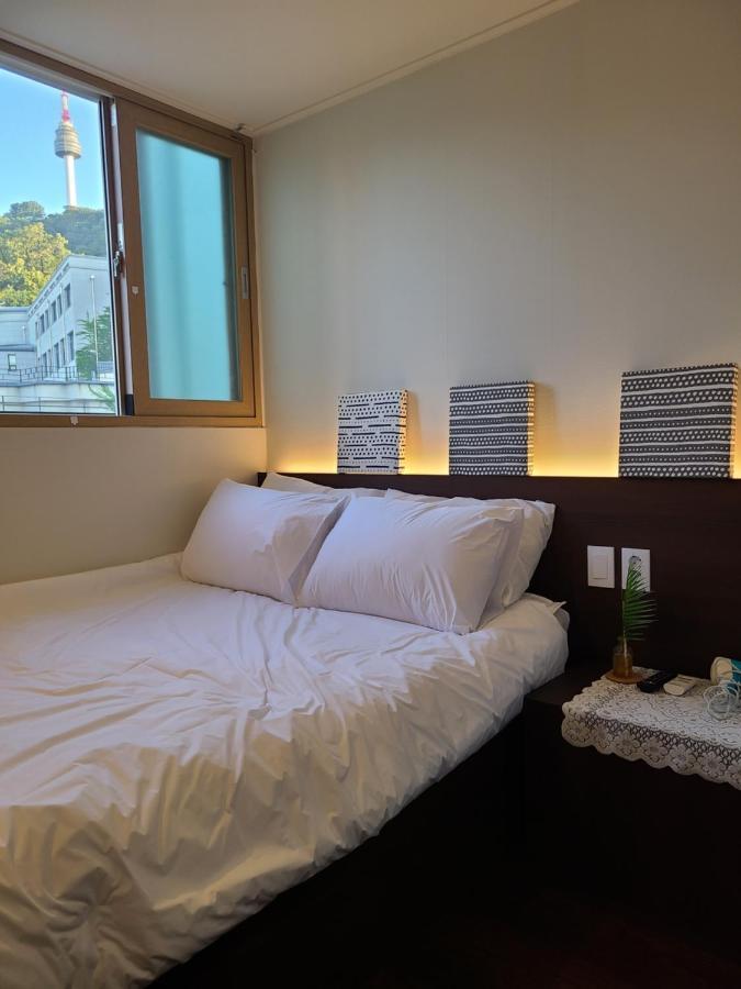Guest house Well Seoul