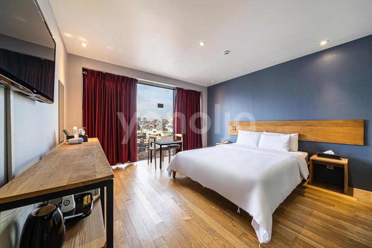 Hotel La Seul