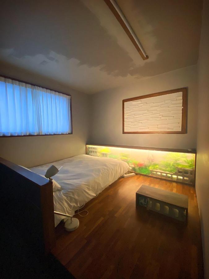 Viva La Vida - Seochon Private Apartamento *