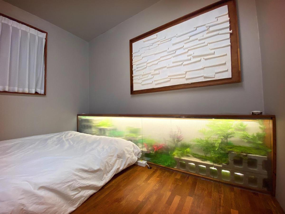 Viva La Vida - Seochon Private Apartamento
