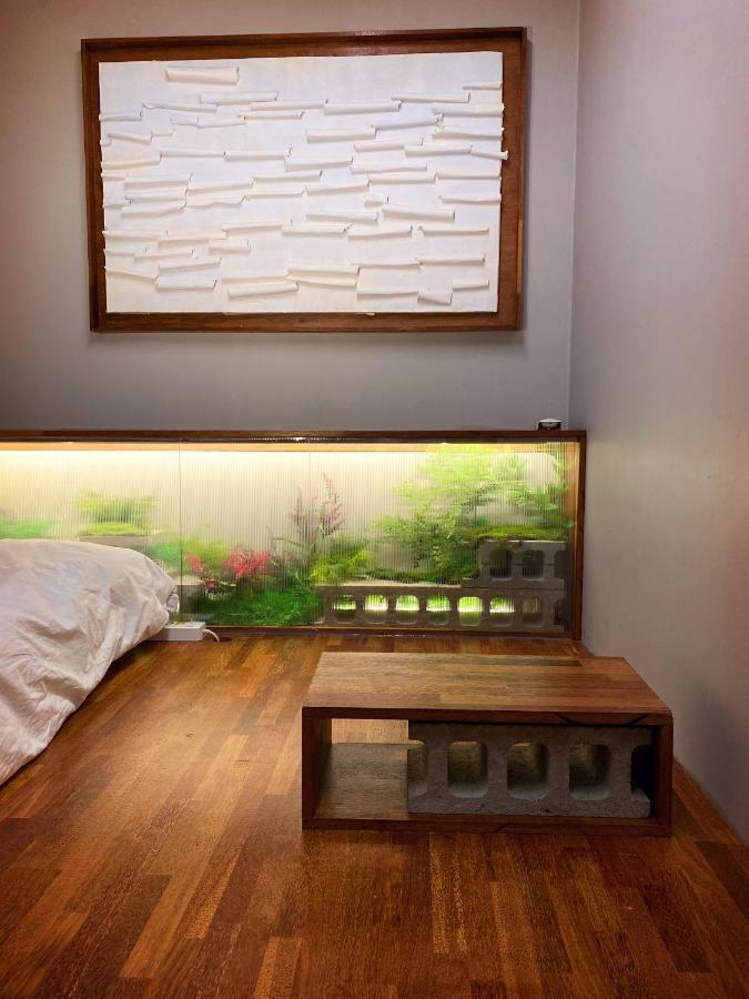 Viva La Vida - Seochon Private Apartamento Seul