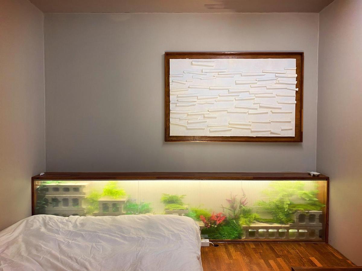 Viva La Vida - Seochon Private Apartamento Seul