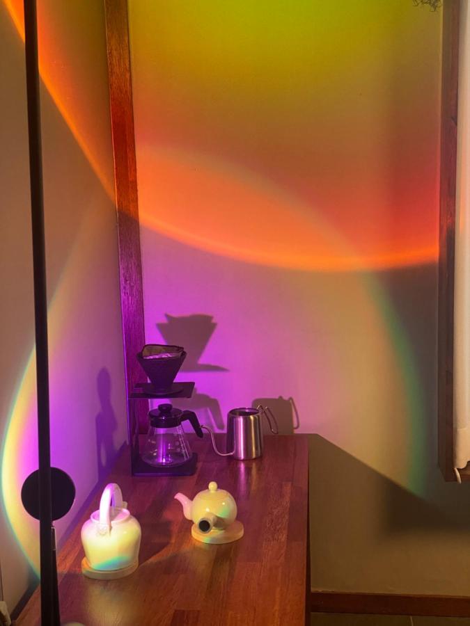 Viva La Vida - Seochon Private Apartamento Seul