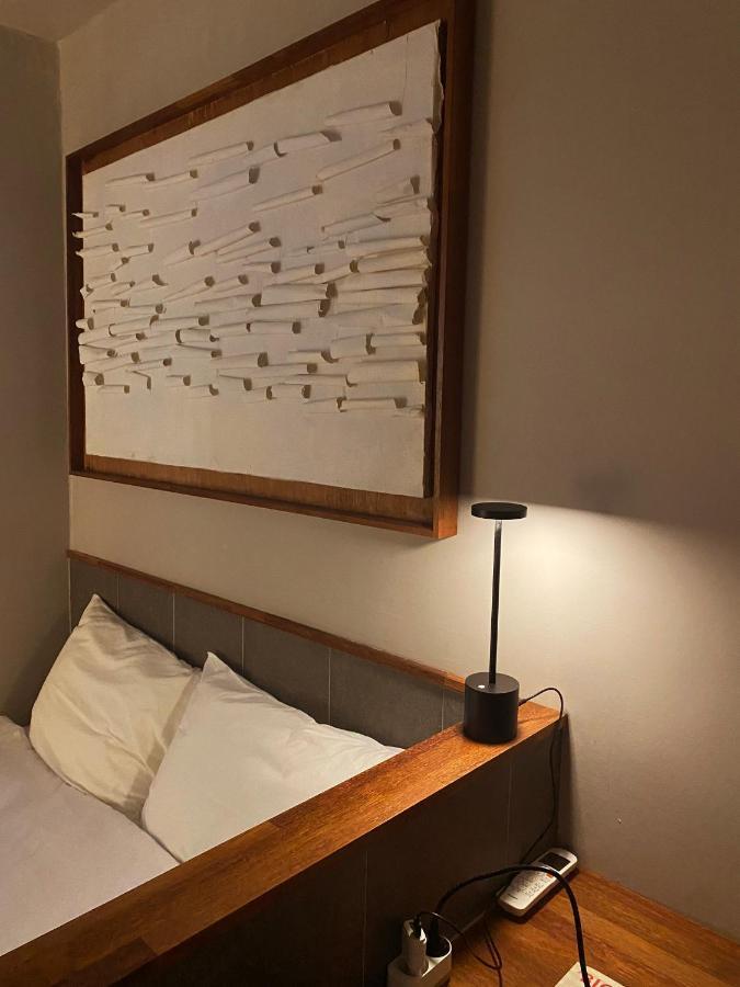 Viva La Vida - Seochon Private Apartamento Seul