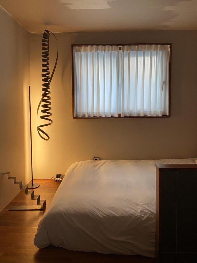 Apartamento Viva La Vida - Seochon Private Seul