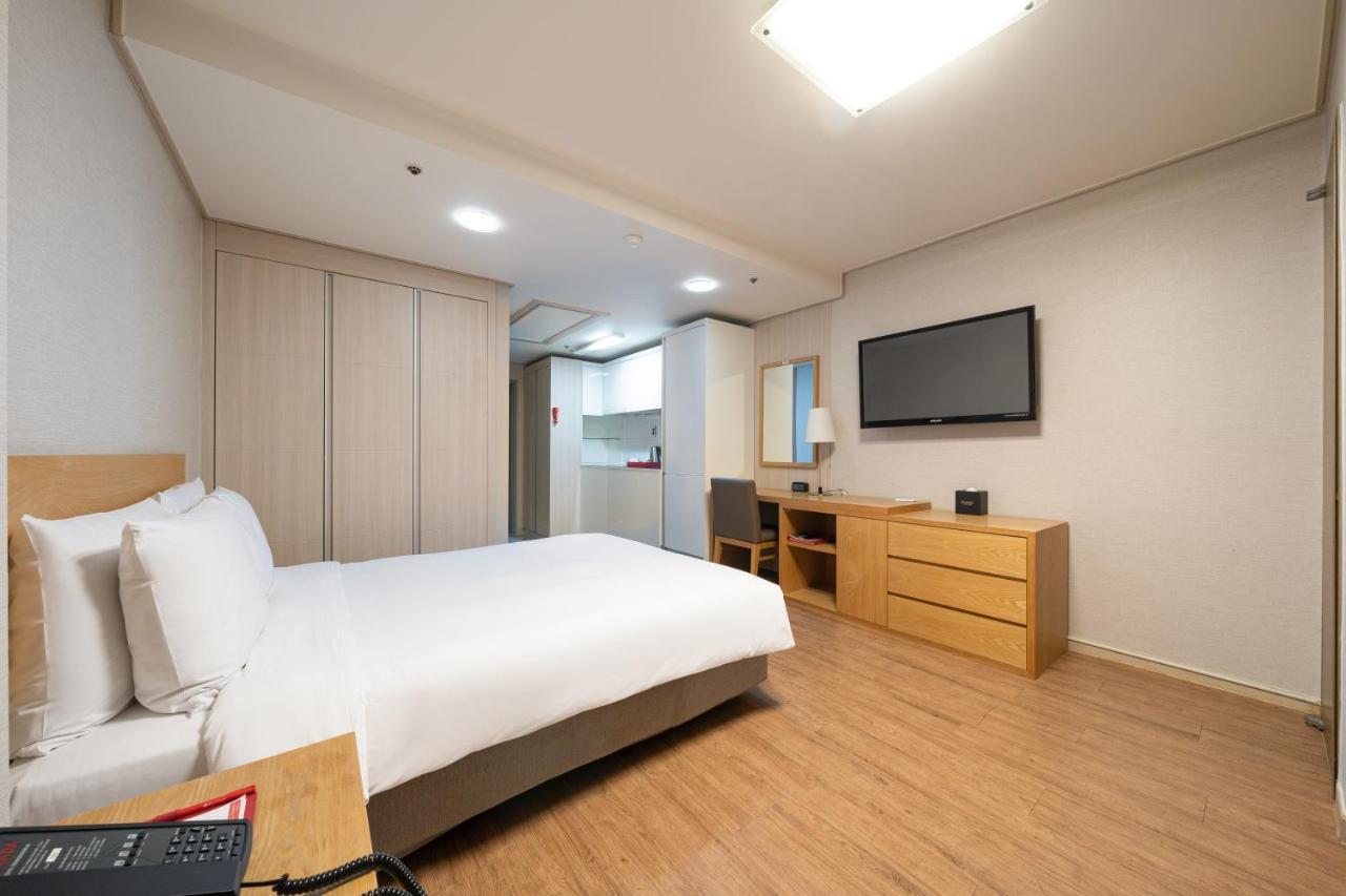 Ramada By Wyndham Dongdaemun 3* Seoul