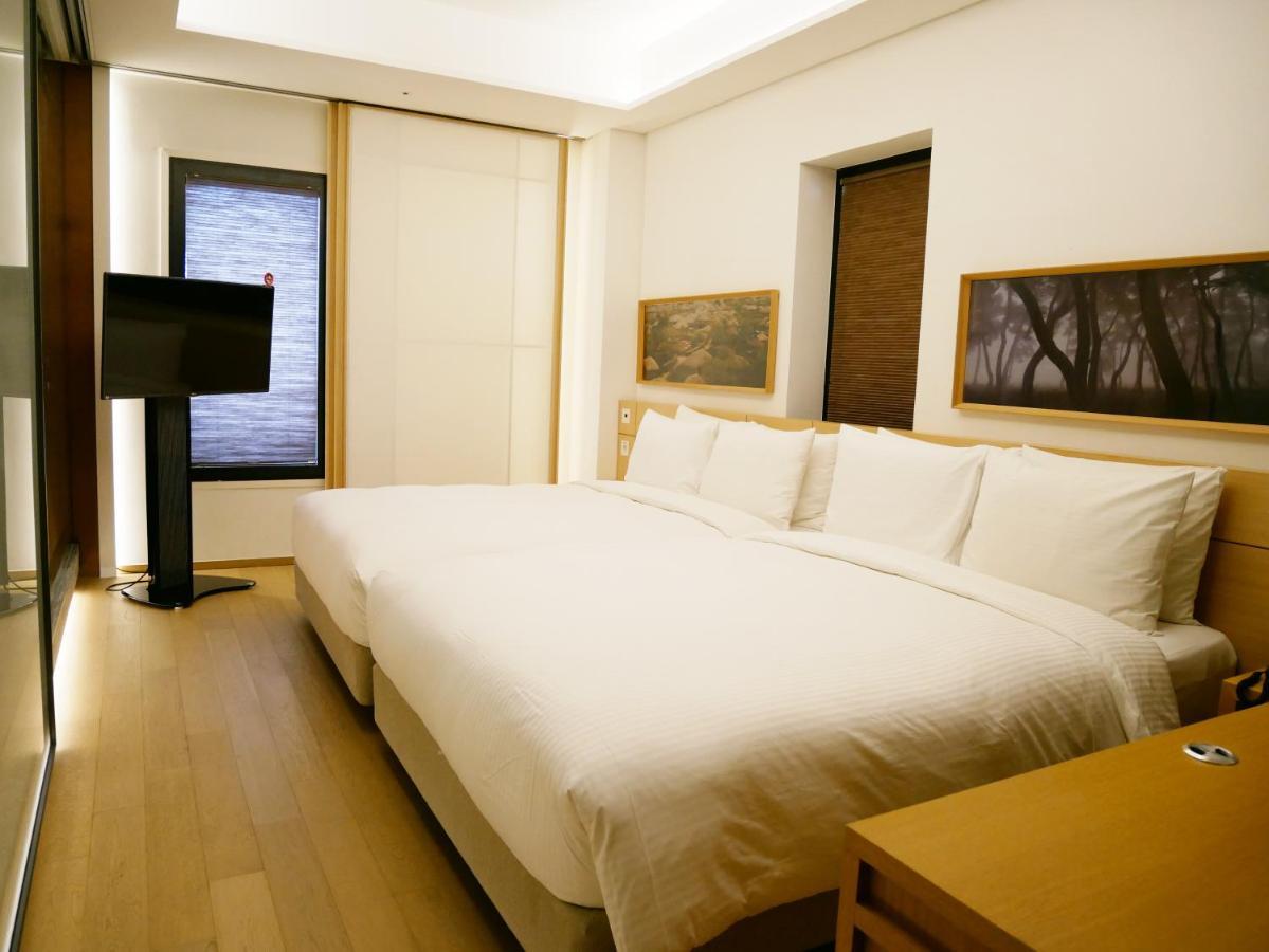 Hotel Sotetsu The Splaisir Myeongdong 4*