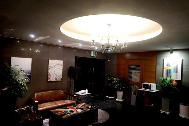Newmond Hotel