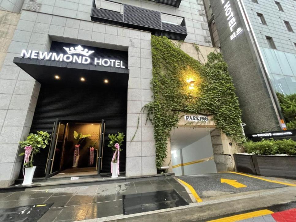 Newmond Hotel Seoul