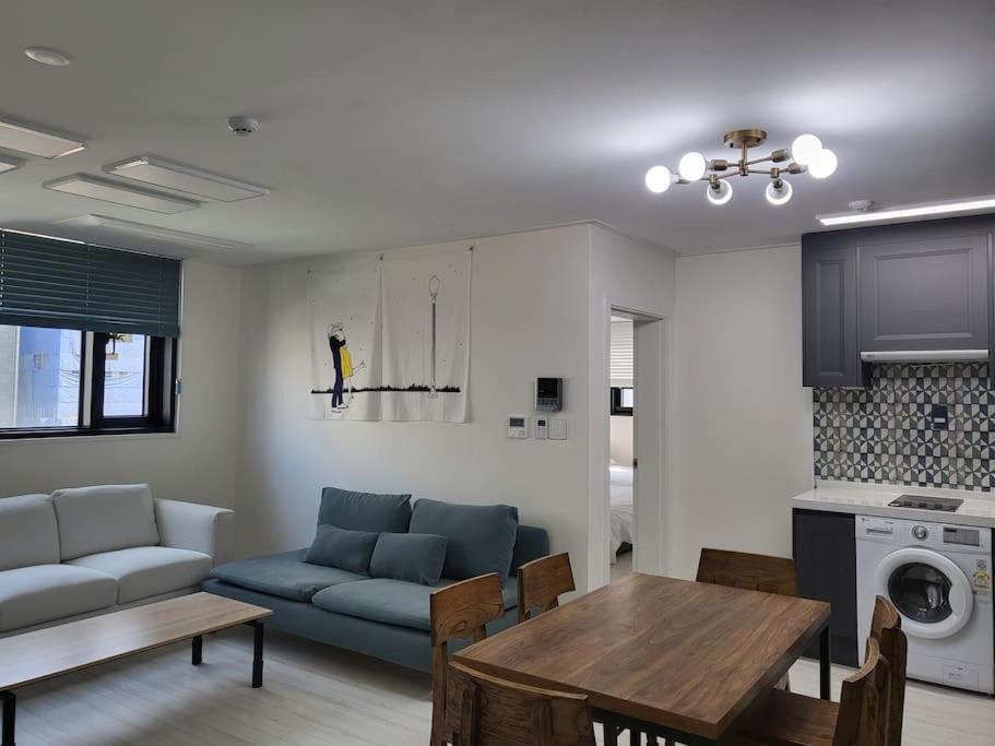 Hostel Xeromine Dongdaemun *