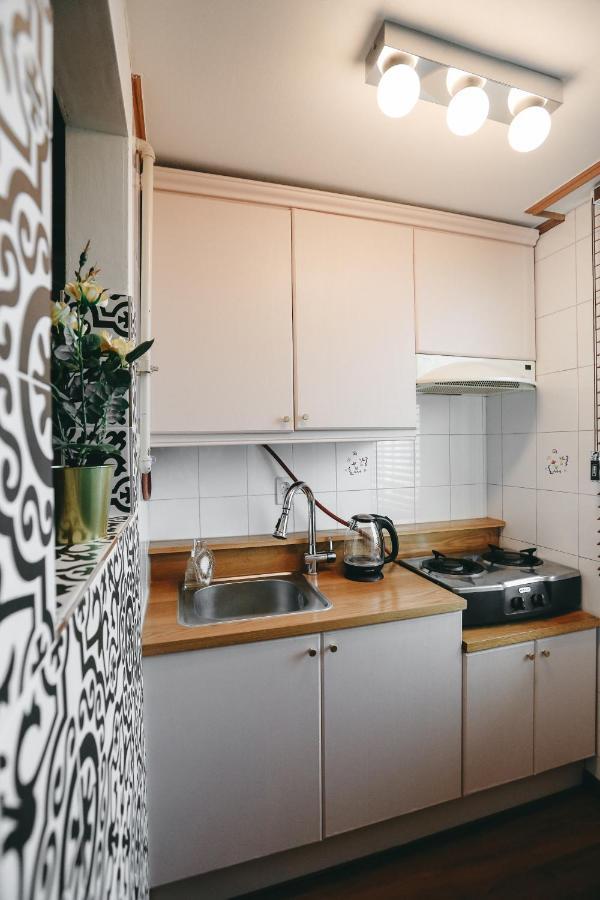 Mamuang House Bed & Breakfast Seoul