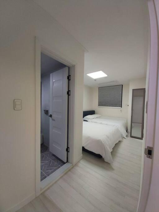 Xeromine Dongdaemun Hostel Seoul