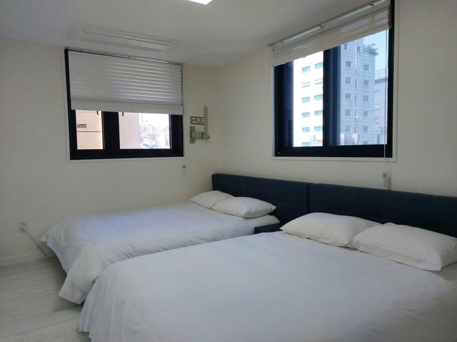 Hostel Xeromine Dongdaemun