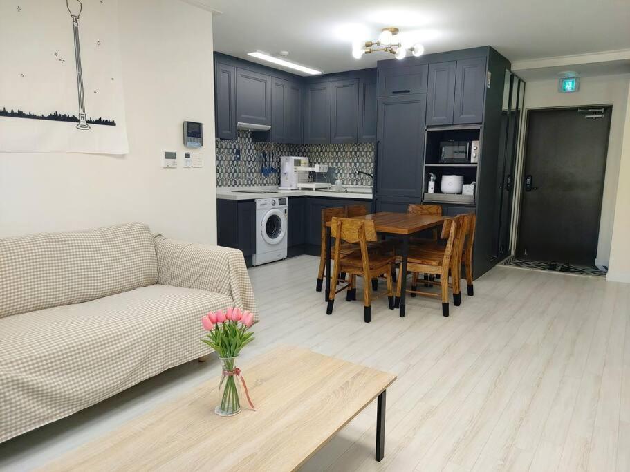 Hostel Xeromine Dongdaemun *