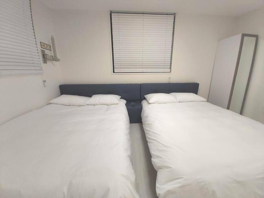 Xeromine Dongdaemun Hostel