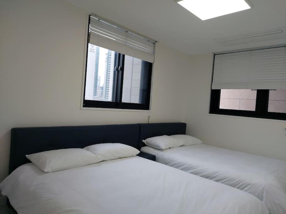 Hostel Xeromine Dongdaemun