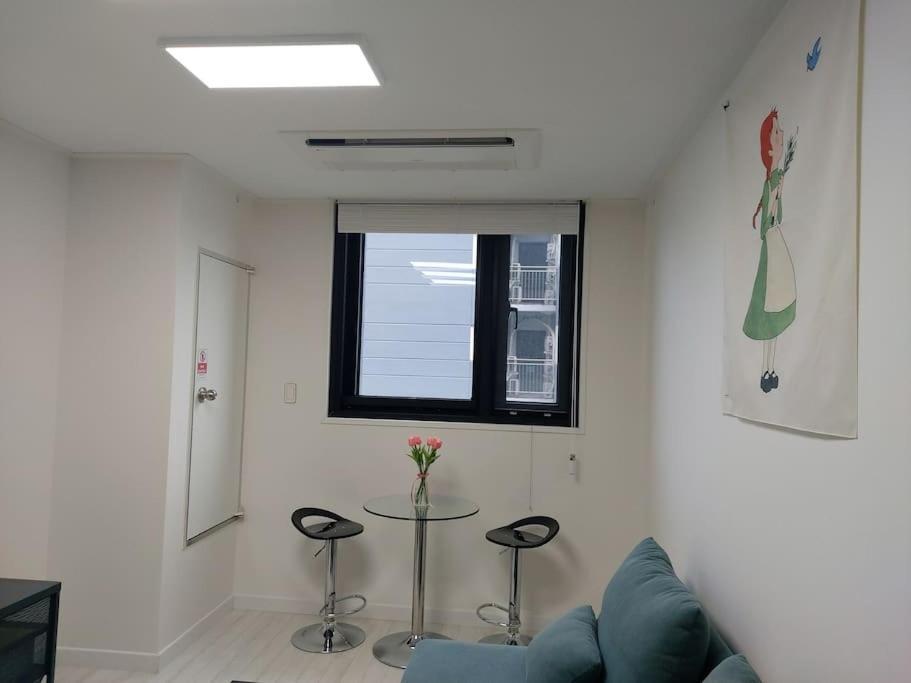Hostel Xeromine Dongdaemun *