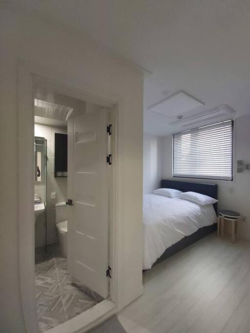 Xeromine Dongdaemun Hostel