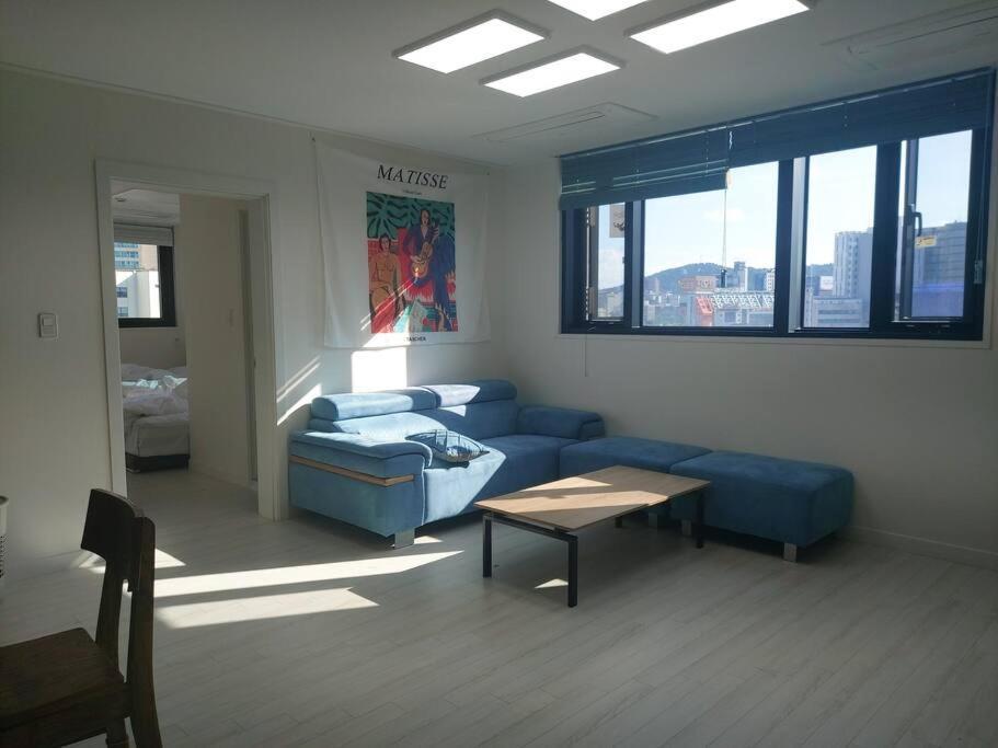 Hostel Xeromine Dongdaemun