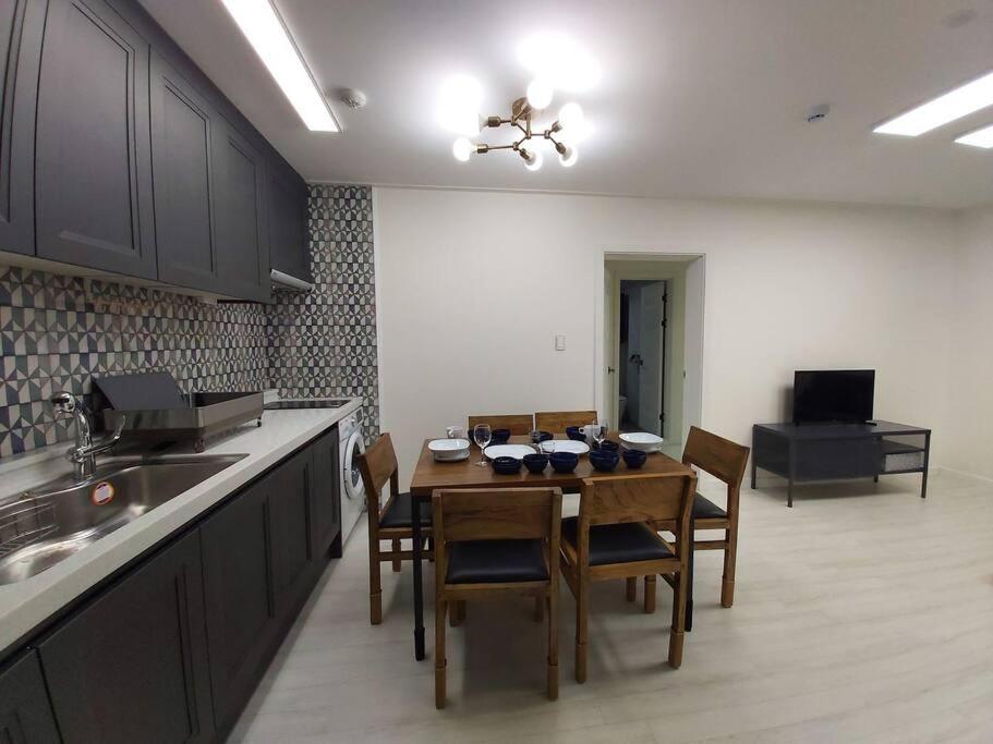 Xeromine Dongdaemun Hostel