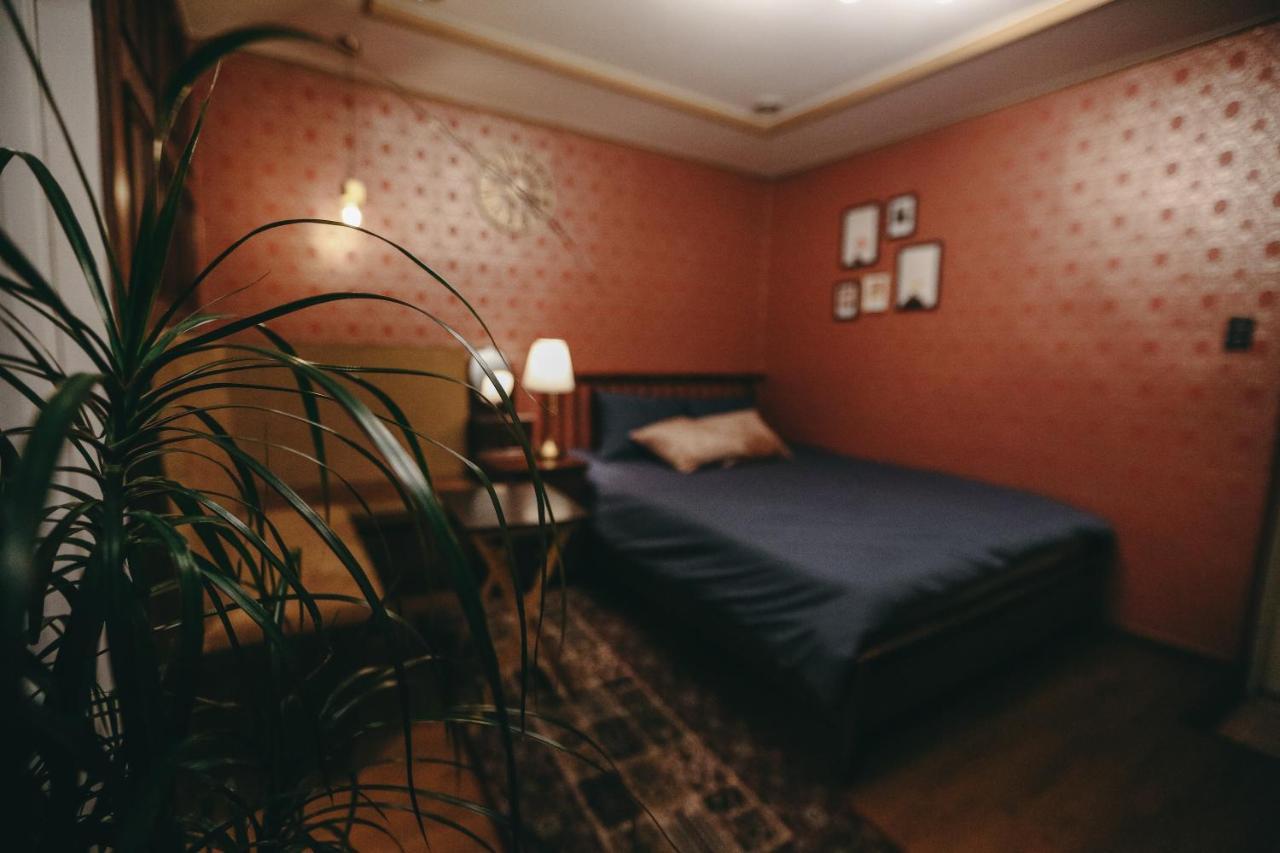 Mamuang House Bed & Breakfast