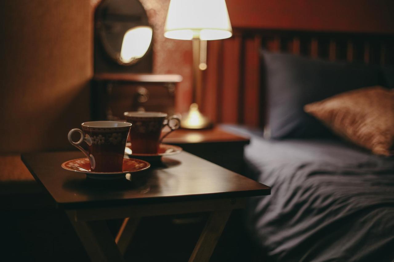 Mamuang House Bed & Breakfast Seoul